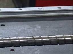 linear motion components